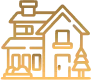 residence icon